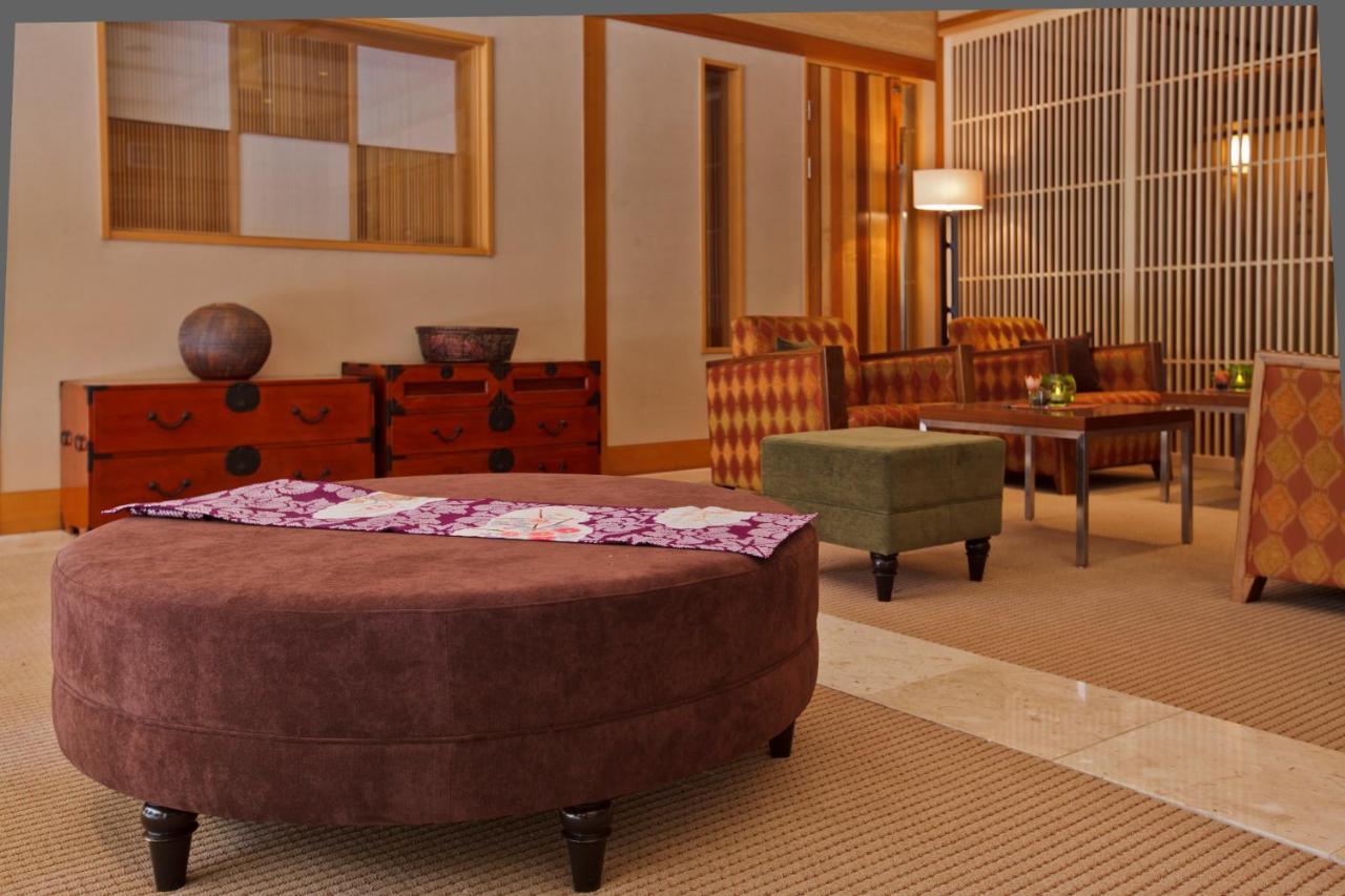 Kyo Yunohana Resort Suisen Kameoka Bagian luar foto