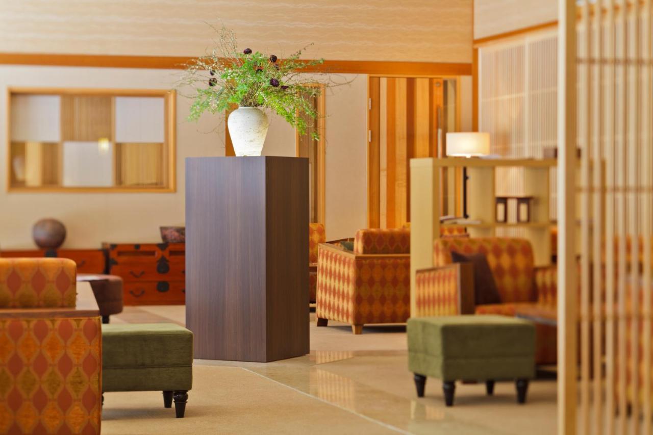 Kyo Yunohana Resort Suisen Kameoka Bagian luar foto
