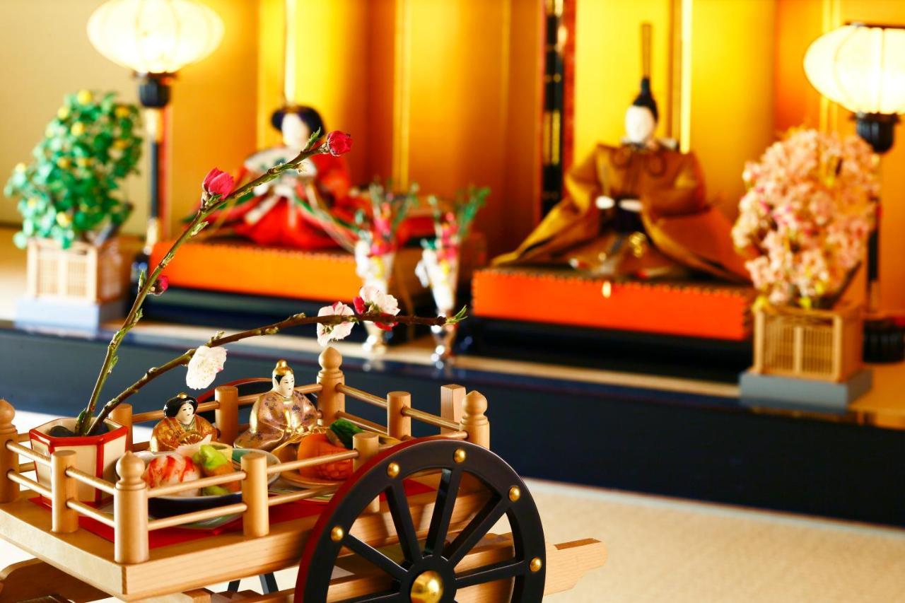 Kyo Yunohana Resort Suisen Kameoka Bagian luar foto