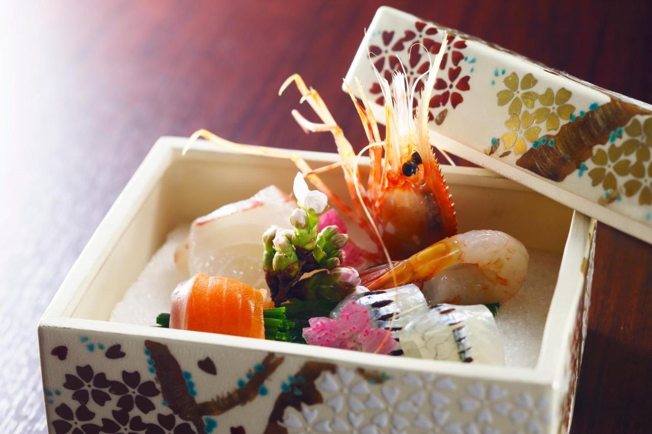 Kyo Yunohana Resort Suisen Kameoka Bagian luar foto