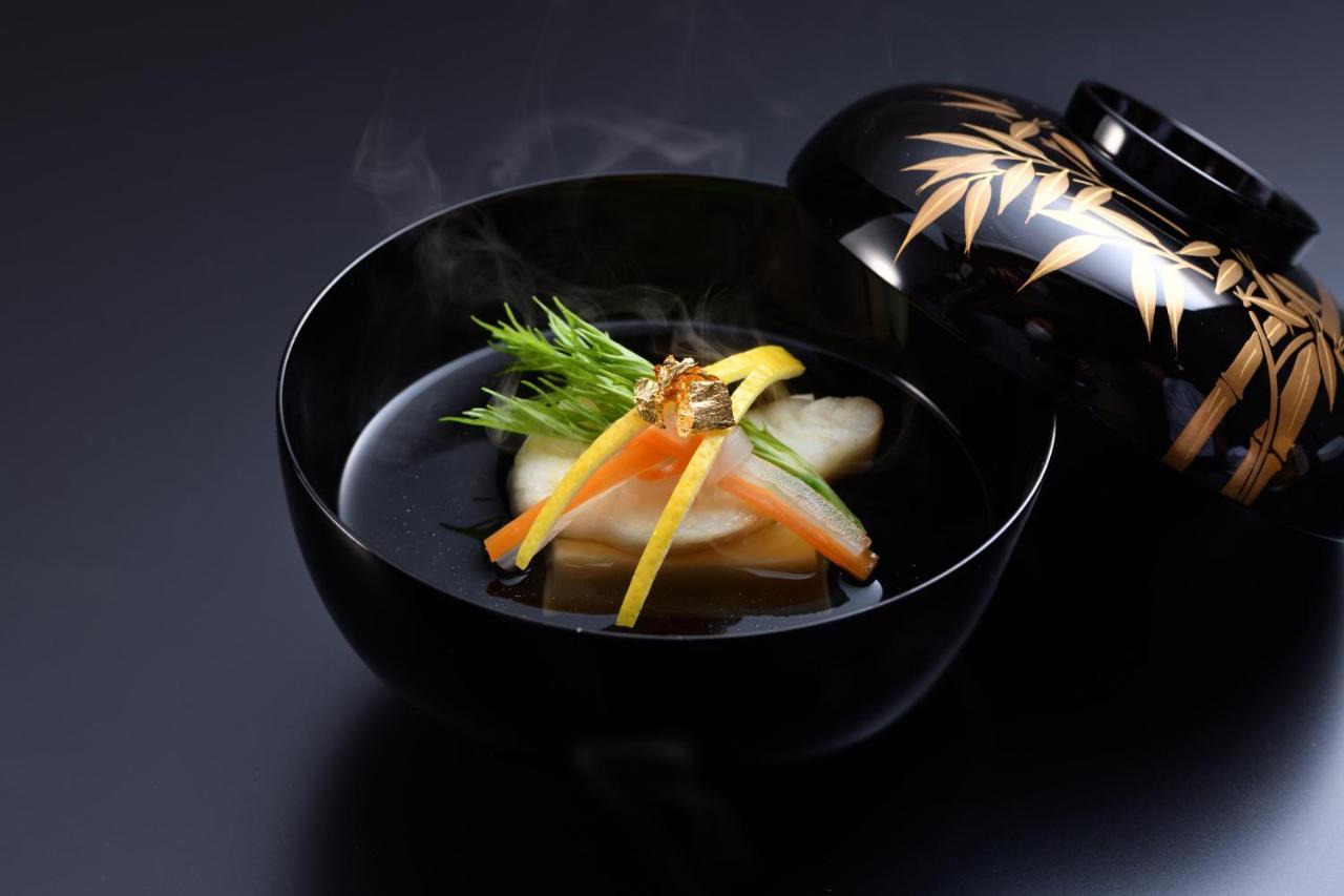 Kyo Yunohana Resort Suisen Kameoka Bagian luar foto