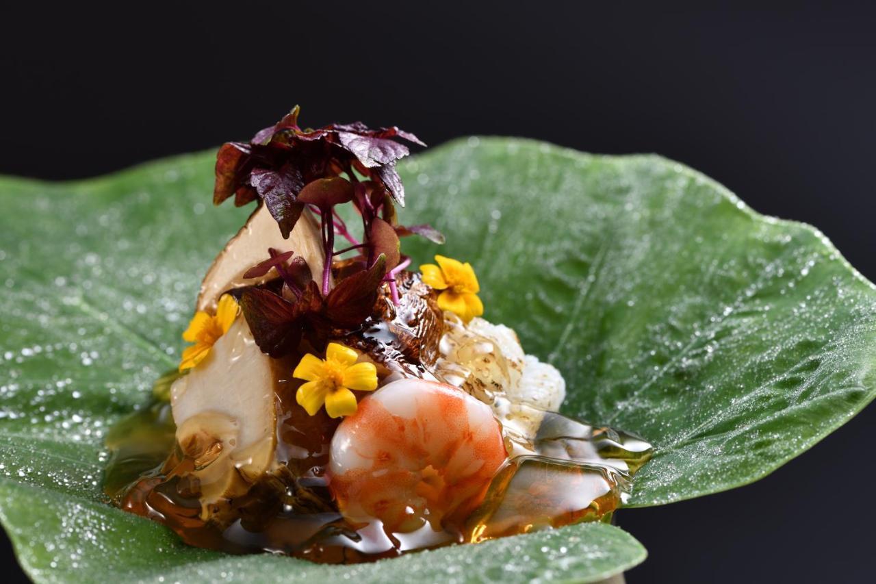 Kyo Yunohana Resort Suisen Kameoka Bagian luar foto
