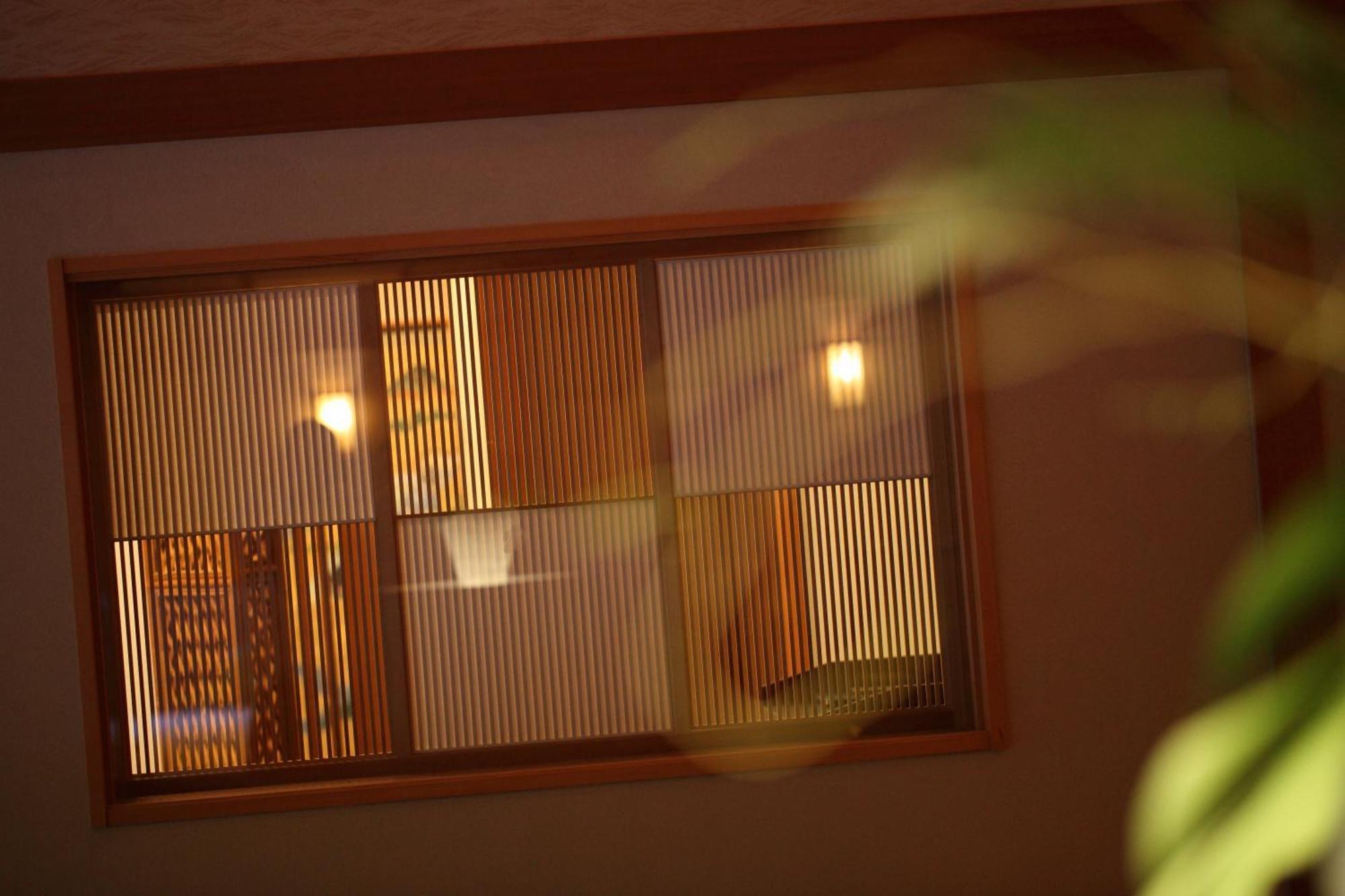 Kyo Yunohana Resort Suisen Kameoka Bagian luar foto