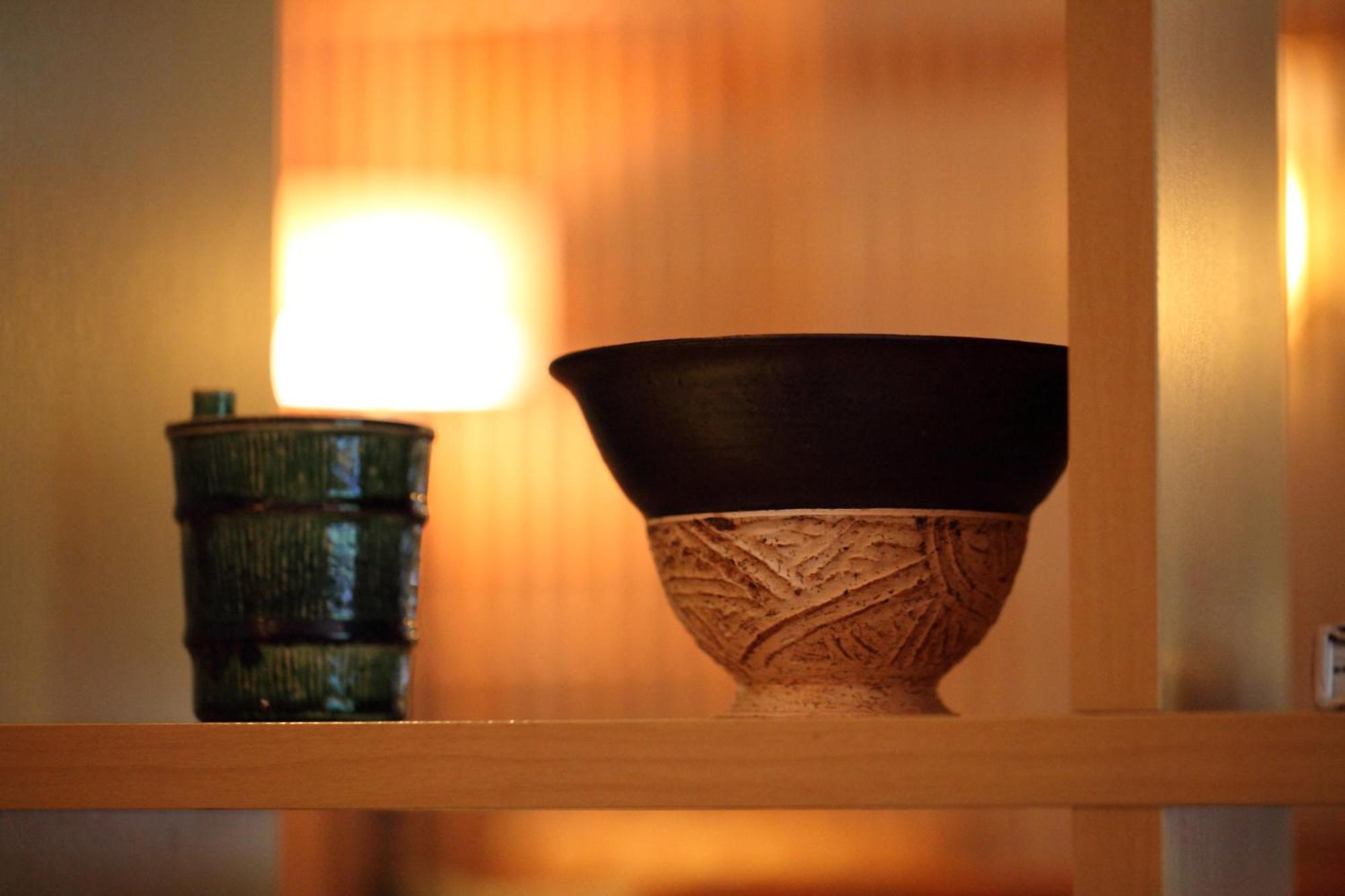 Kyo Yunohana Resort Suisen Kameoka Bagian luar foto