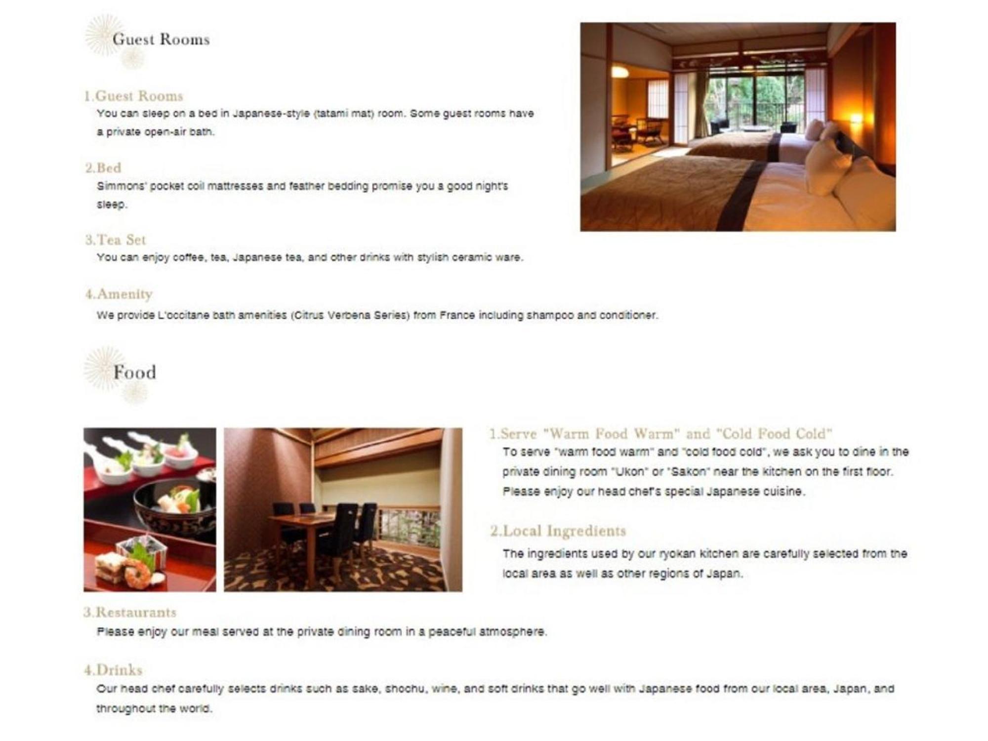 Kyo Yunohana Resort Suisen Kameoka Bagian luar foto