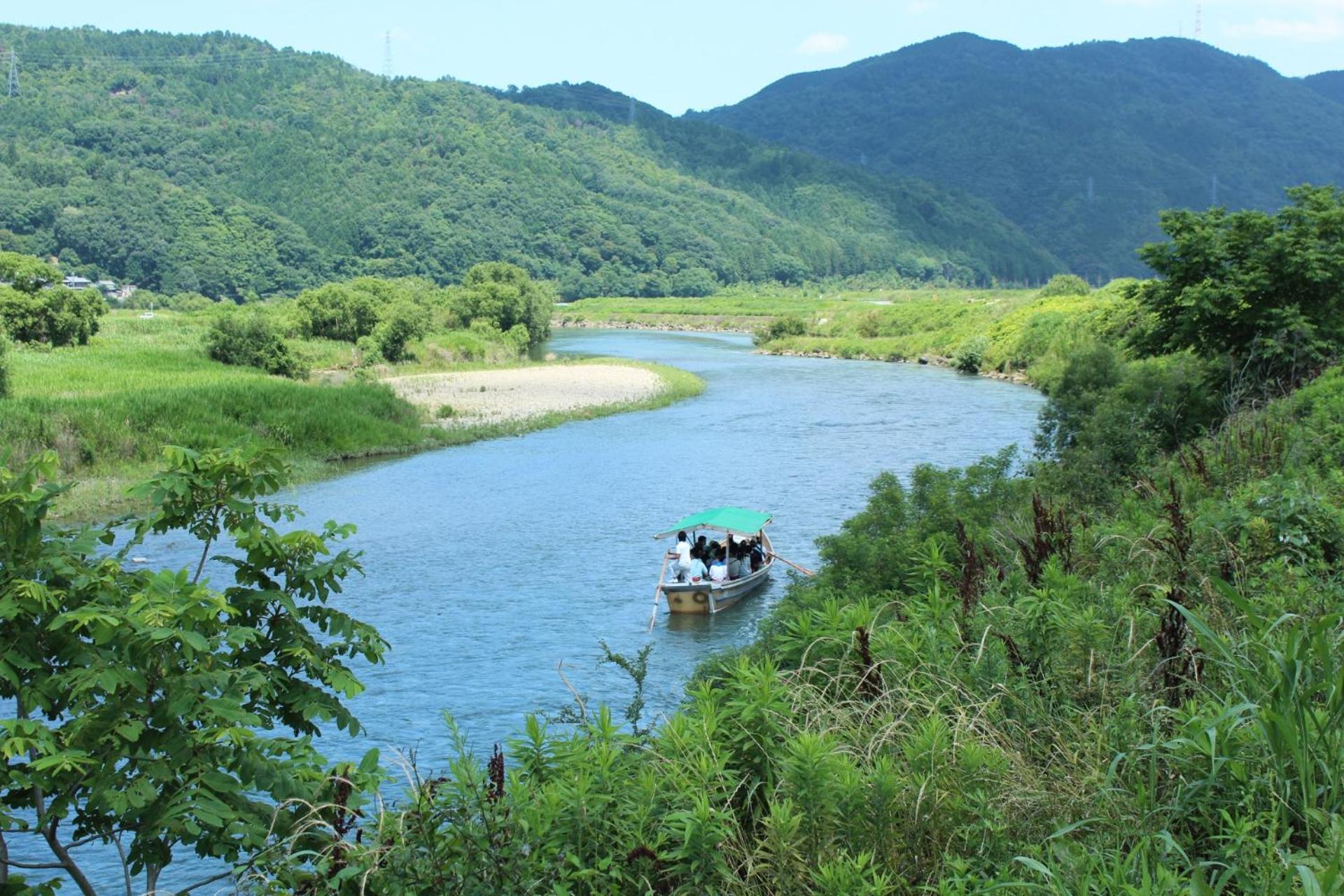 Kyo Yunohana Resort Suisen Kameoka Bagian luar foto